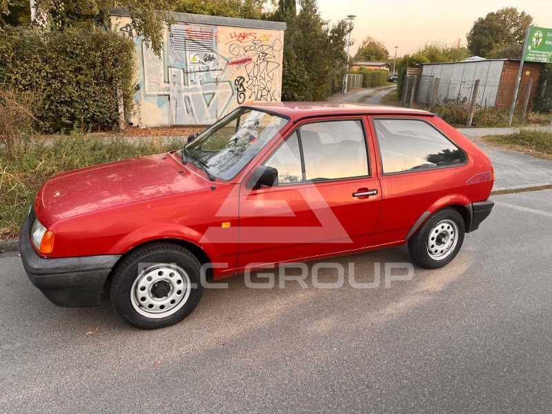 1991 Volkswagen Polo