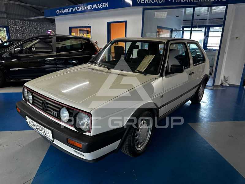 1991 Volkswagen GOLF