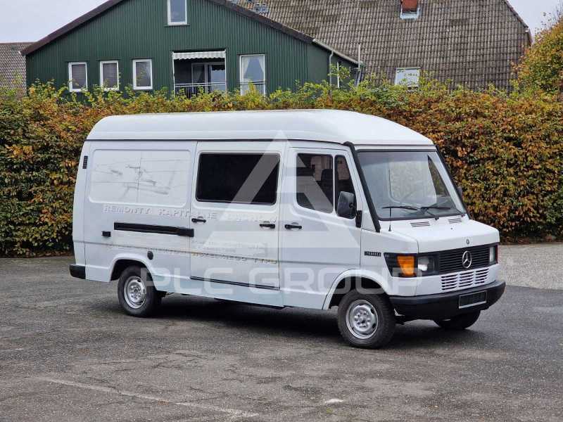1992 Mercedes Benz Other