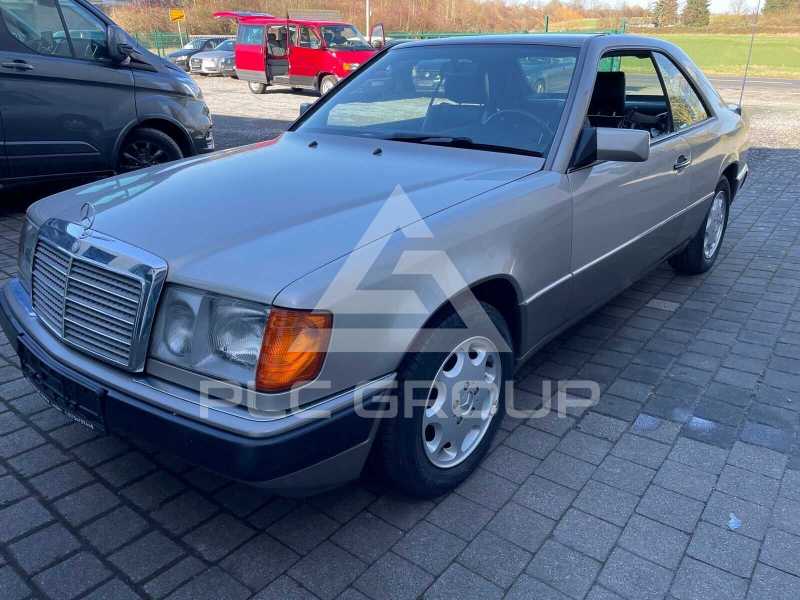 1992 Mercedes Benz CE 300