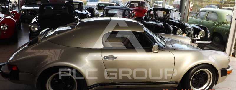 1992 Porsche 