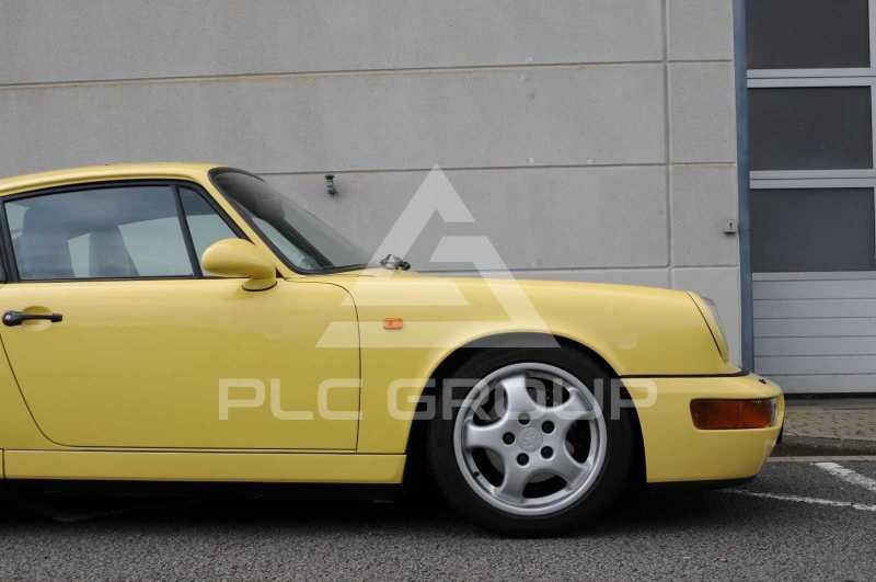 1992 Porsche 964
