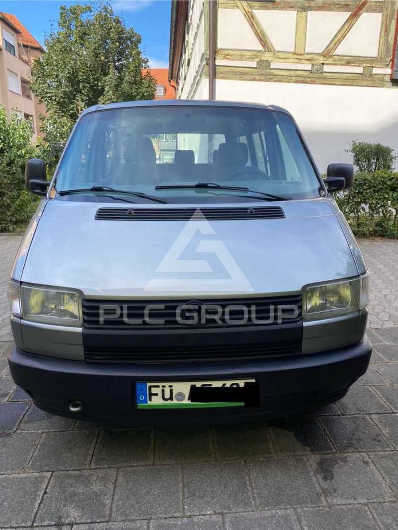 1992 Volkswagen T4