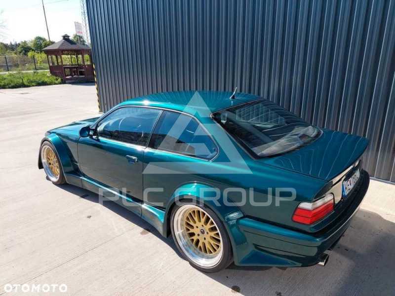 1993 BMW 320