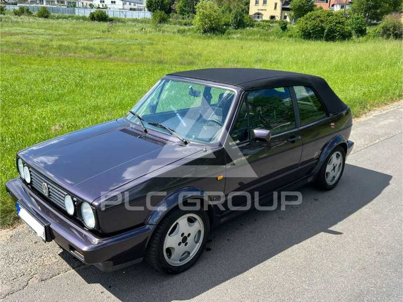1993 Volkswagen GOLF
