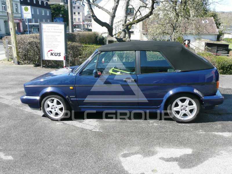 1993 Volkswagen GOLF