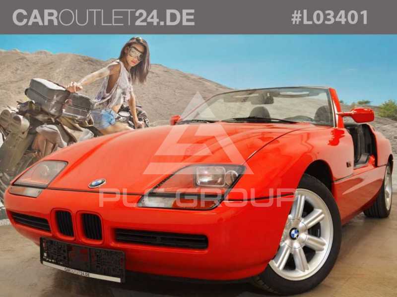 1994 BMW Z series