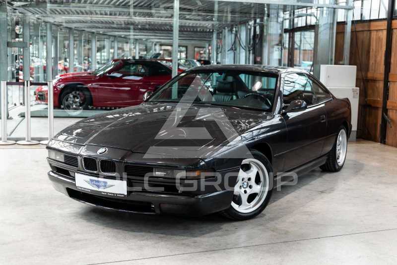 1994 BMW 850