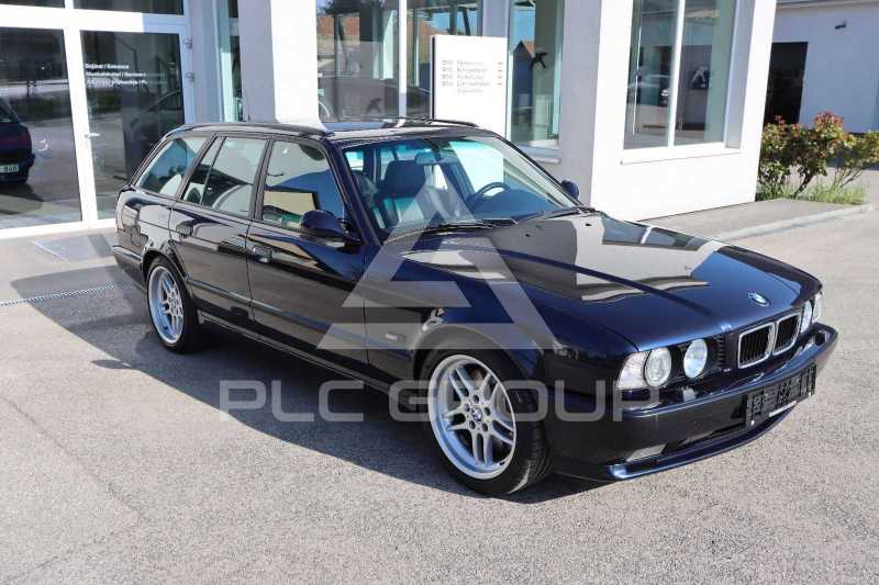 1994 BMW M5