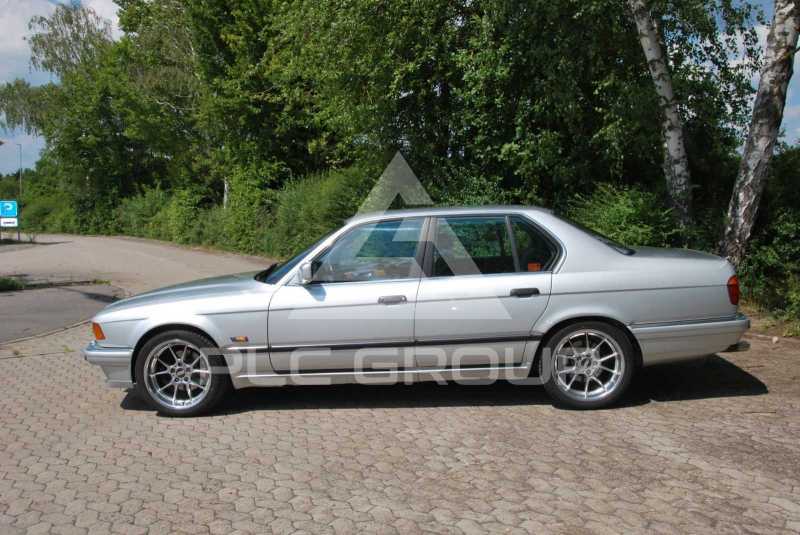 1994 BMW 730
