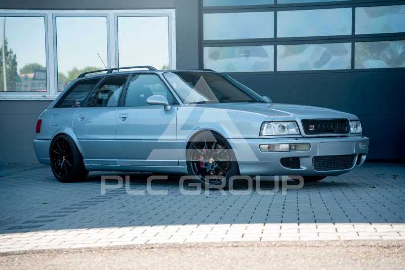 1994 Audi RS