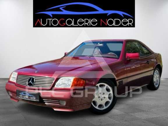 1994 Mercedes Benz SL 280