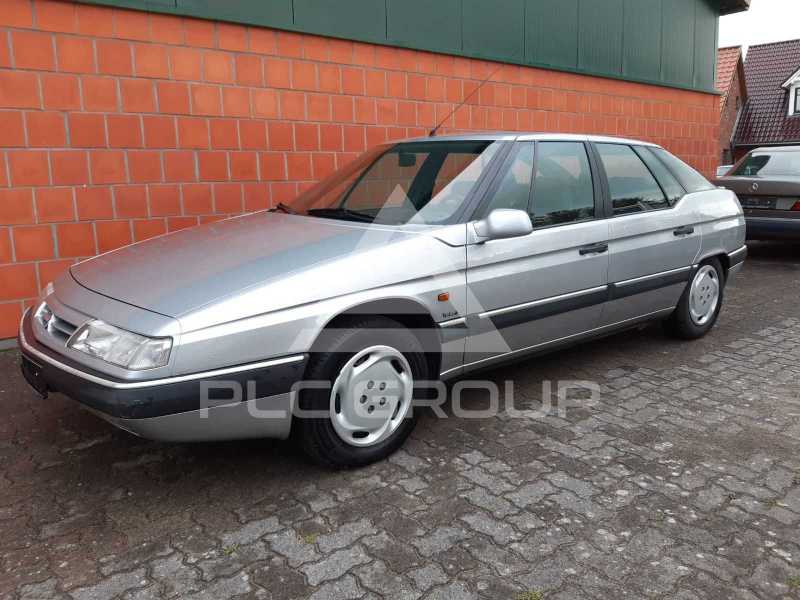 1994 Citroen XM