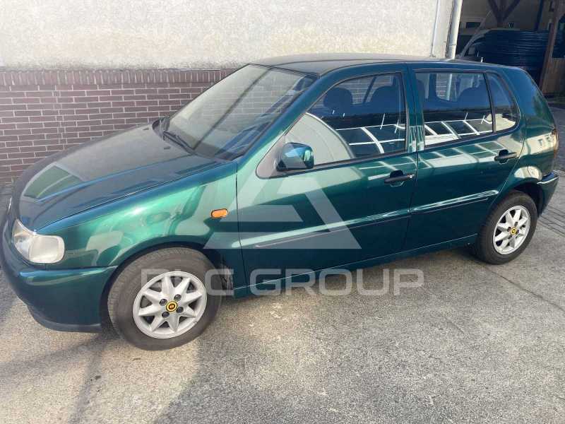 1994 Volkswagen Polo