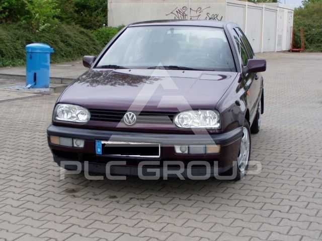 1994 Volkswagen GOLF