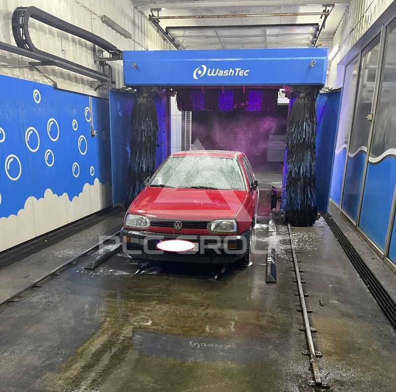1994 Volkswagen GOLF