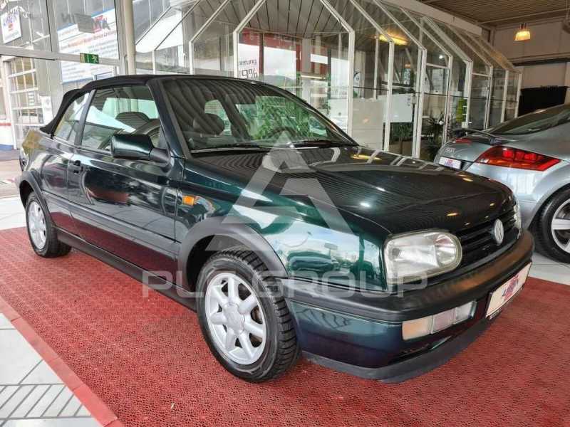 1994 Volkswagen GOLF