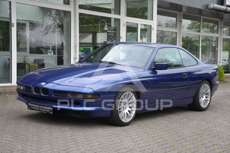 1995 BMW 840