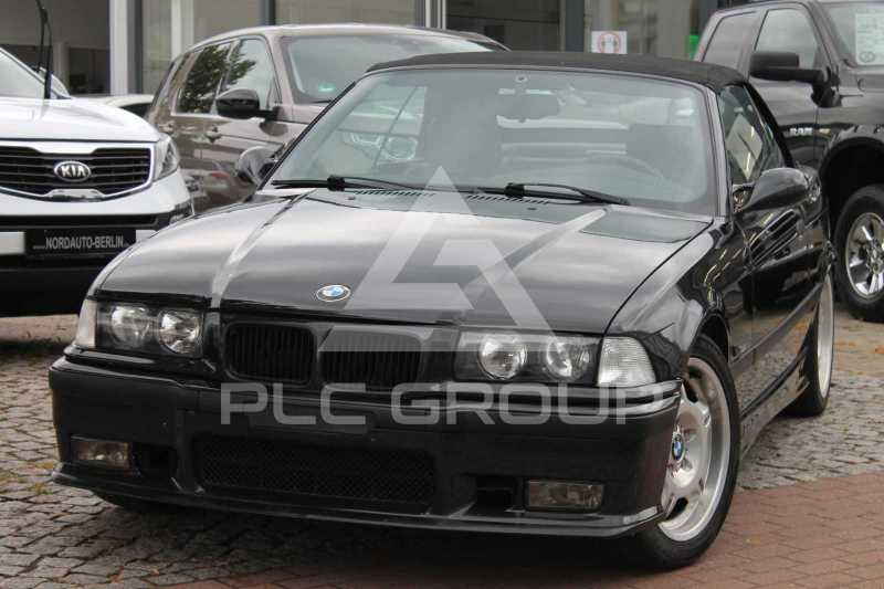 1995 BMW M3