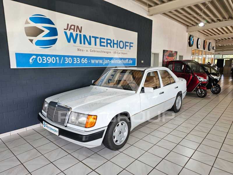 1995 Mercedes Benz 230
