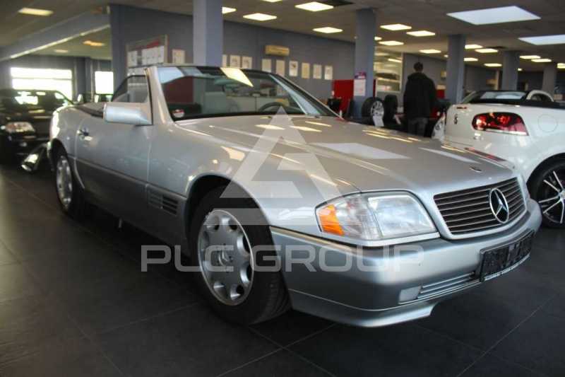 1995 Mercedes Benz SL 280