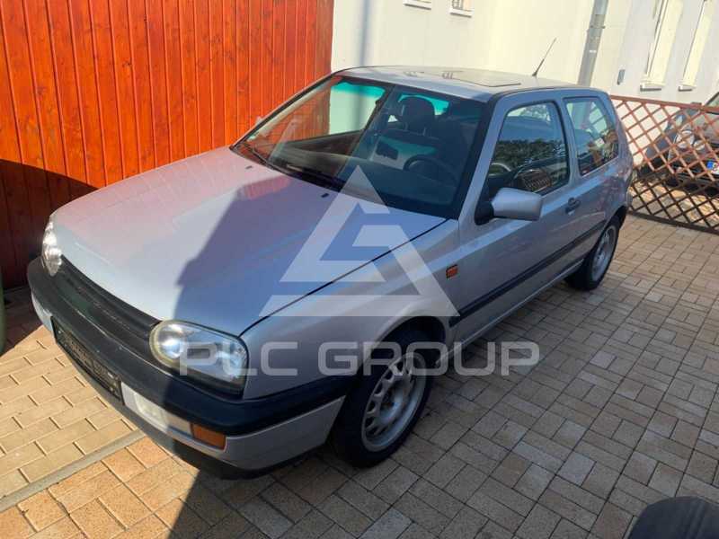 1995 Volkswagen GOLF
