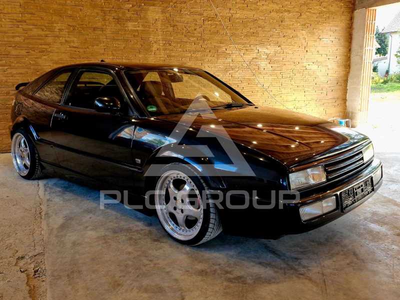 1995 Volkswagen Corrado