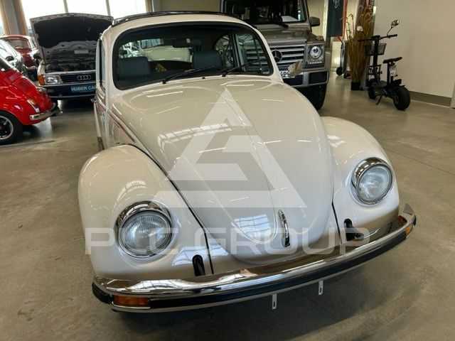 1995 Volkswagen BEETLE