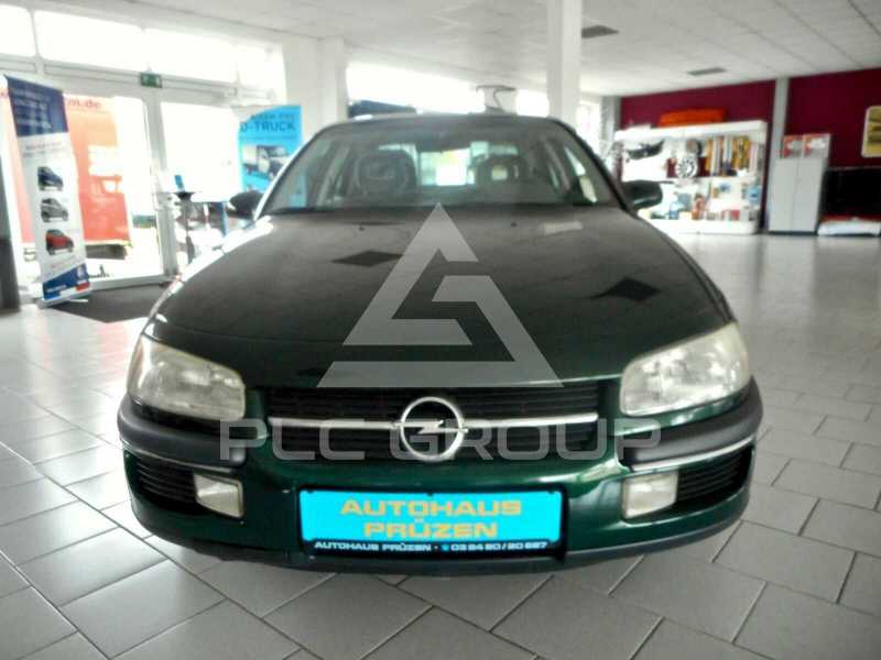 1995 Opel Omega