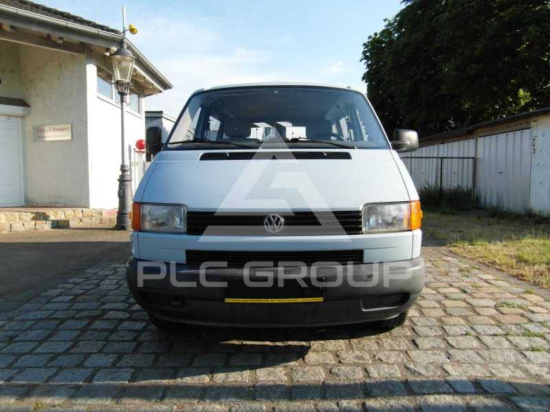 1996 Volkswagen T4