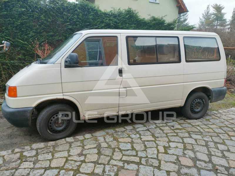 1996 Volkswagen T4