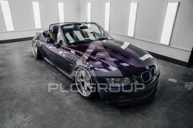 1997 BMW Z3