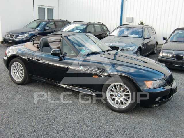 1997 BMW Z3