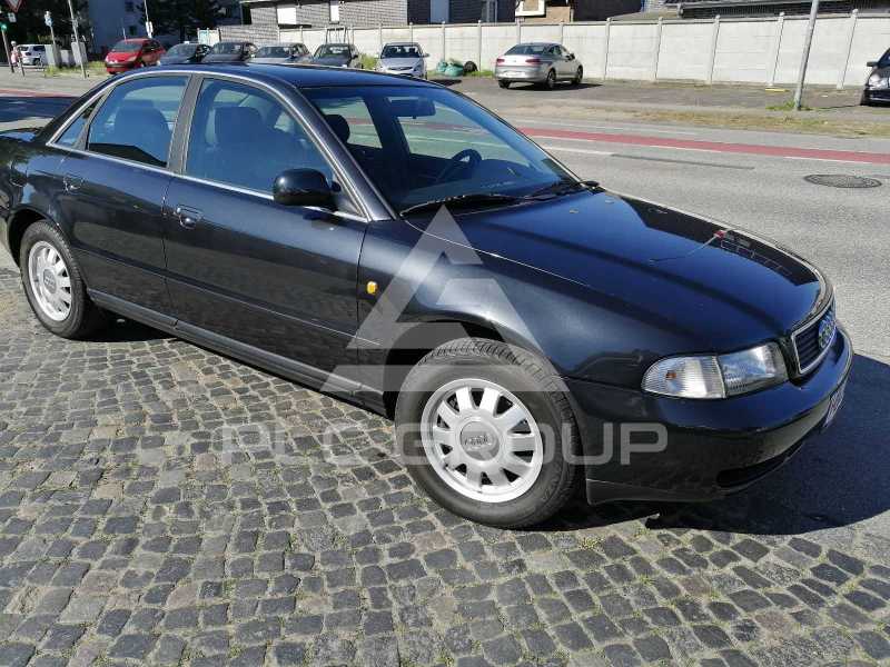 1997 Audi A4