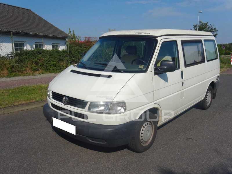 1997 Volkswagen T4