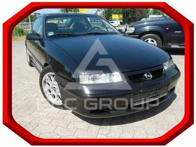 1997 Opel Calibra