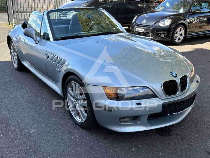 1998 BMW Z3