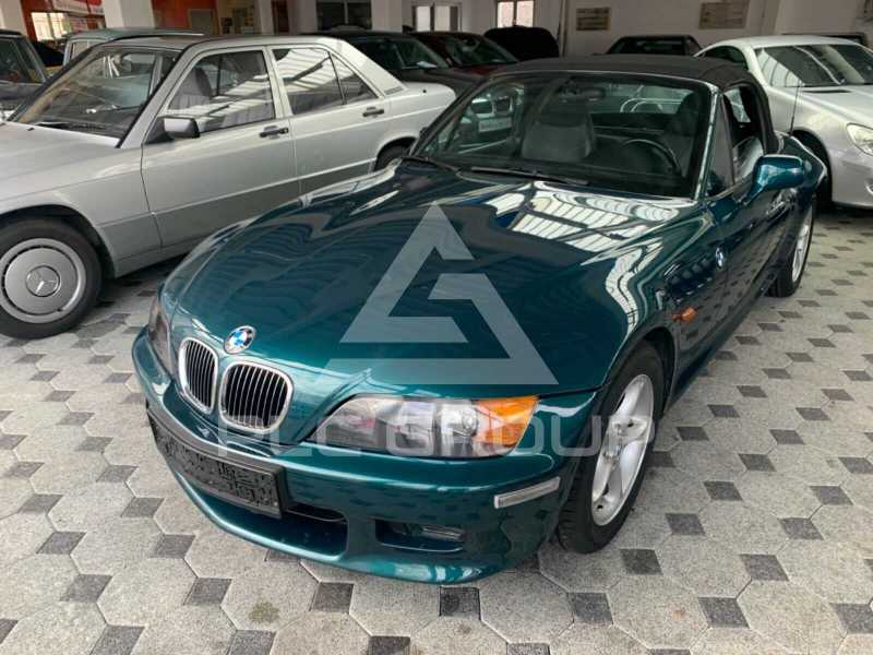 1998 BMW Z3