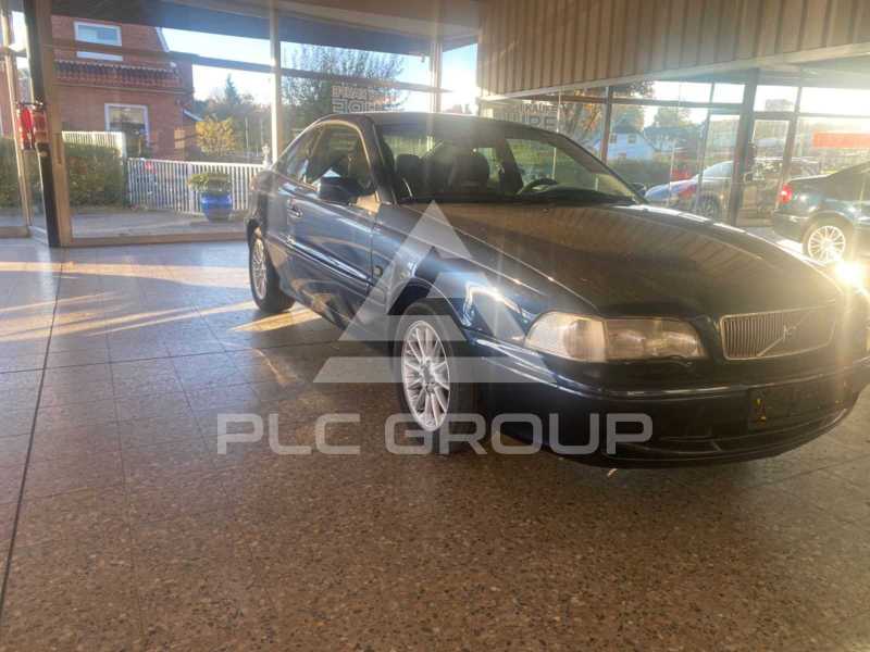 1998 Volvo C70