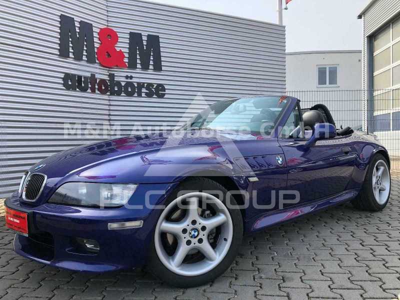 1999 BMW Z3