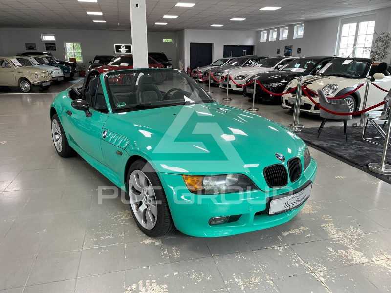 1999 BMW Z3
