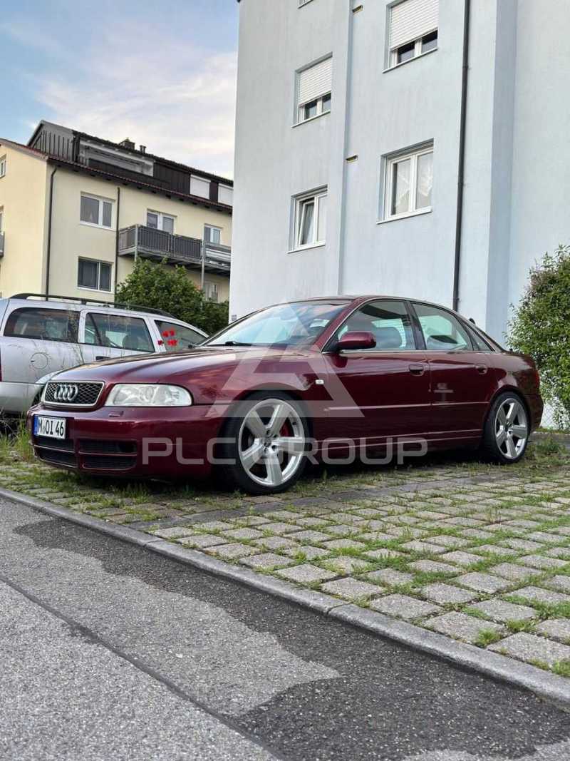 1999 Audi S4