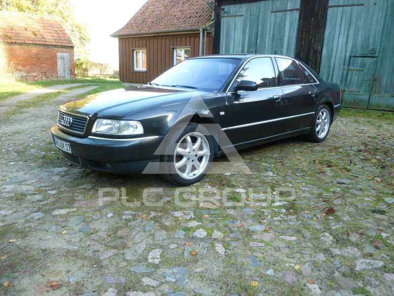 1999 Audi A8