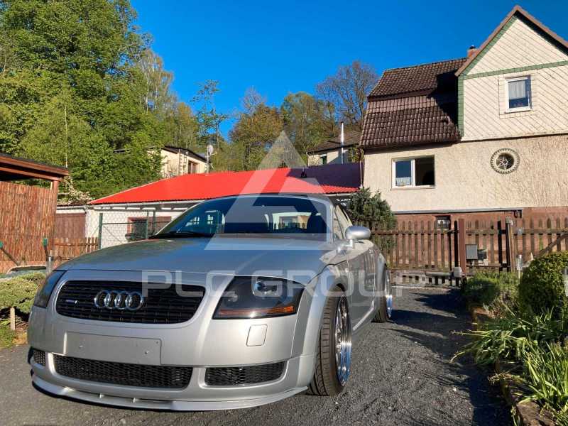 1999 Audi TT