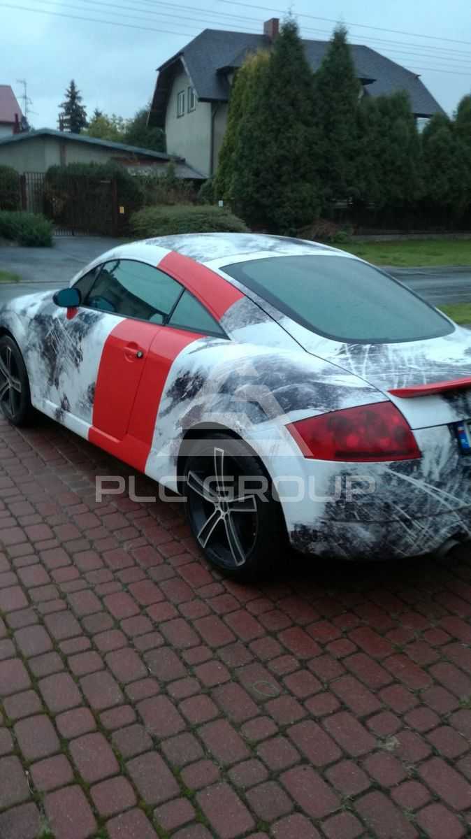 1999 Audi TT