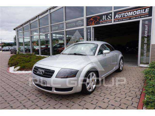 1999 Audi TT
