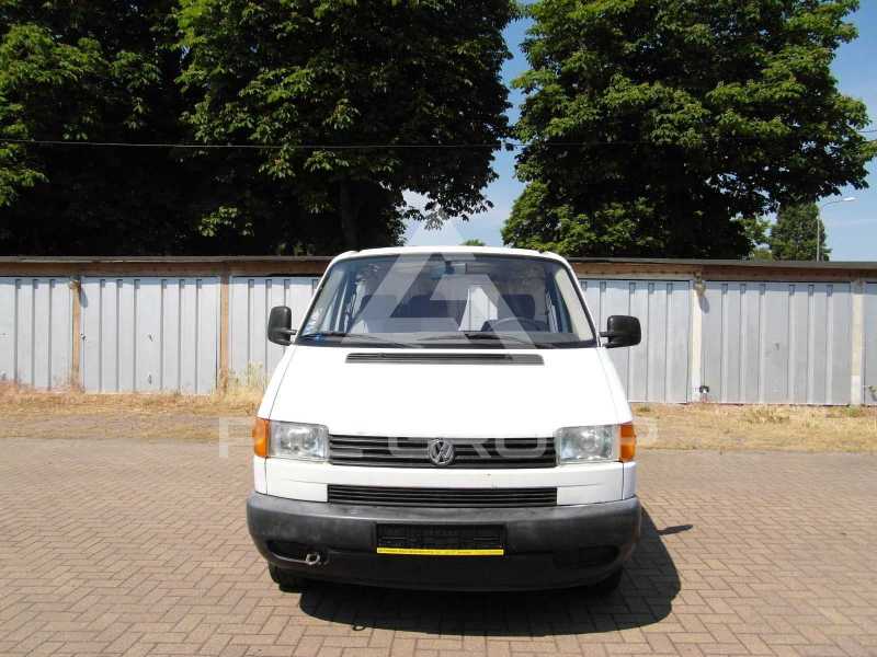1999 Volkswagen T4
