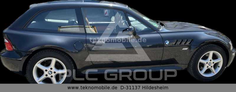 2000 BMW Z3