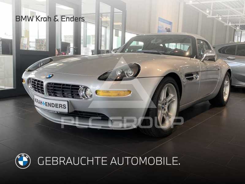 2000 BMW Z series