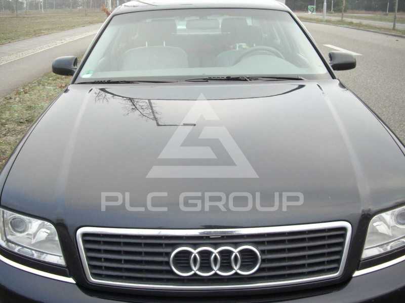 2000 Audi A8